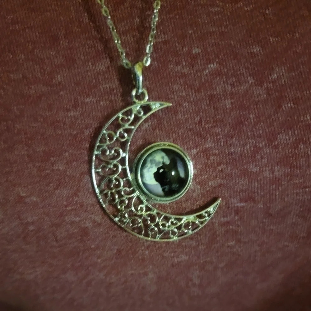 NECKLACES - Picture 3 of 7